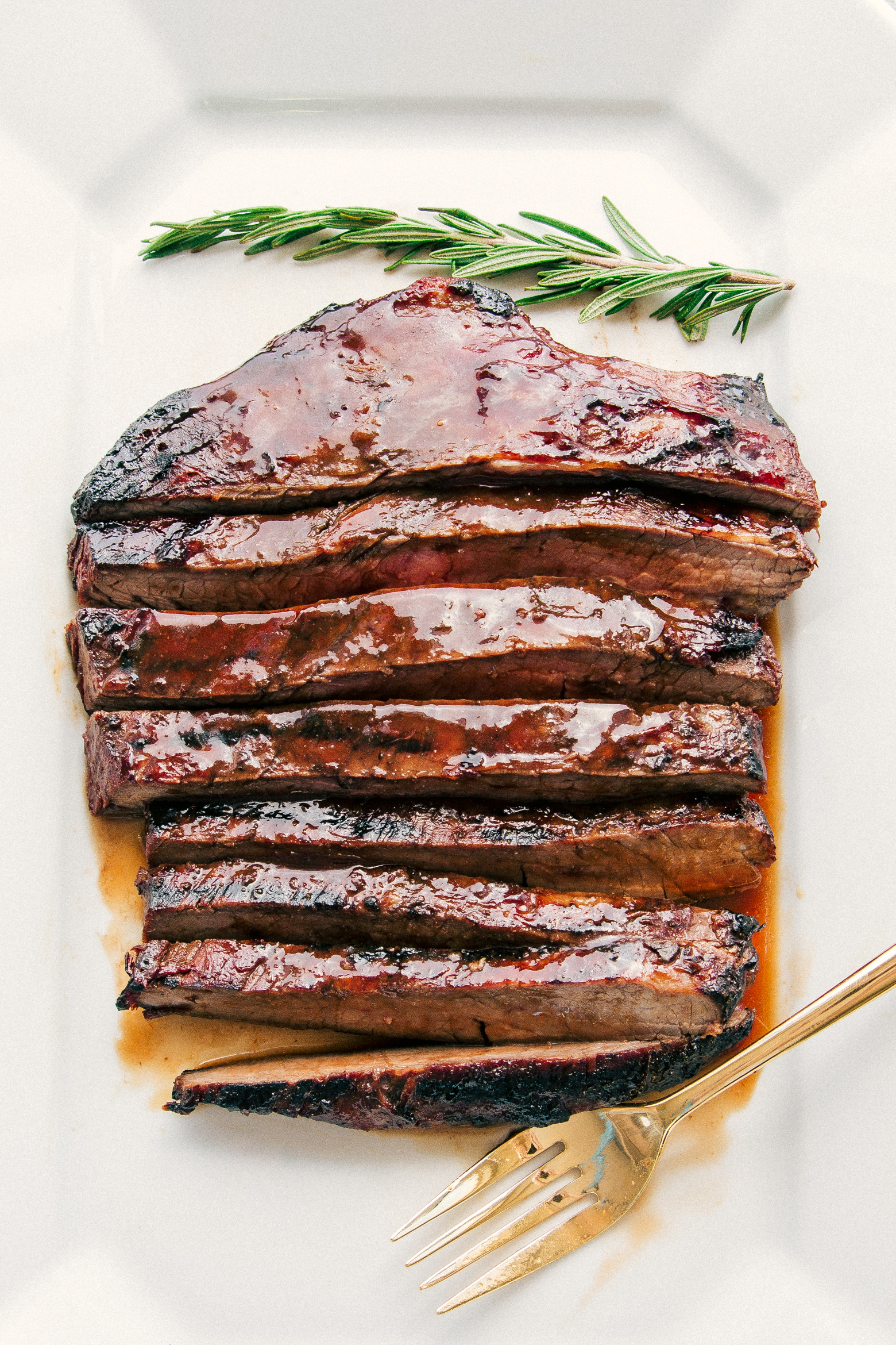 great marinade for flank steak